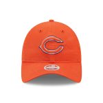 womens new era orange chicago bears core classic 2.0 9twenty adjustable hat Collection | Bears Jerseys NFL Fan Gear