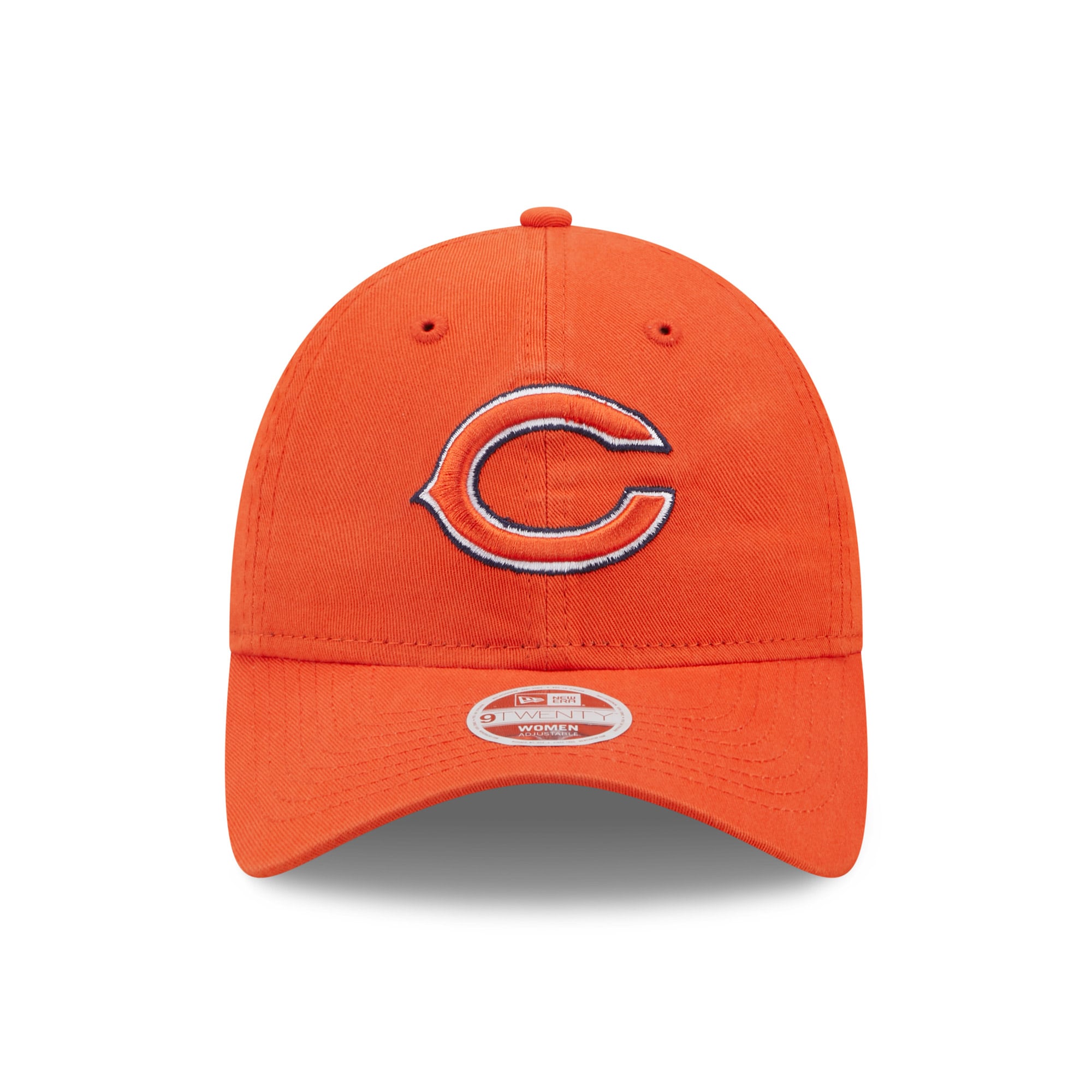 womens new era orange chicago bears core classic 2.0 9twenty adjustable hat Collection | Bears Jerseys NFL Fan Gear