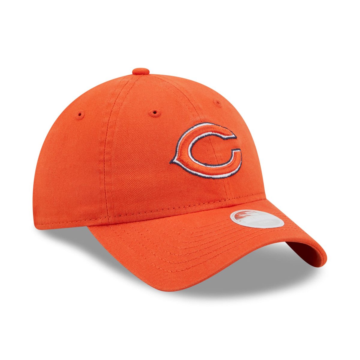 womens new era orange chicago bears core classic 2.0 9twenty adjustable hat Collection | Bears Jerseys NFL Fan Gear