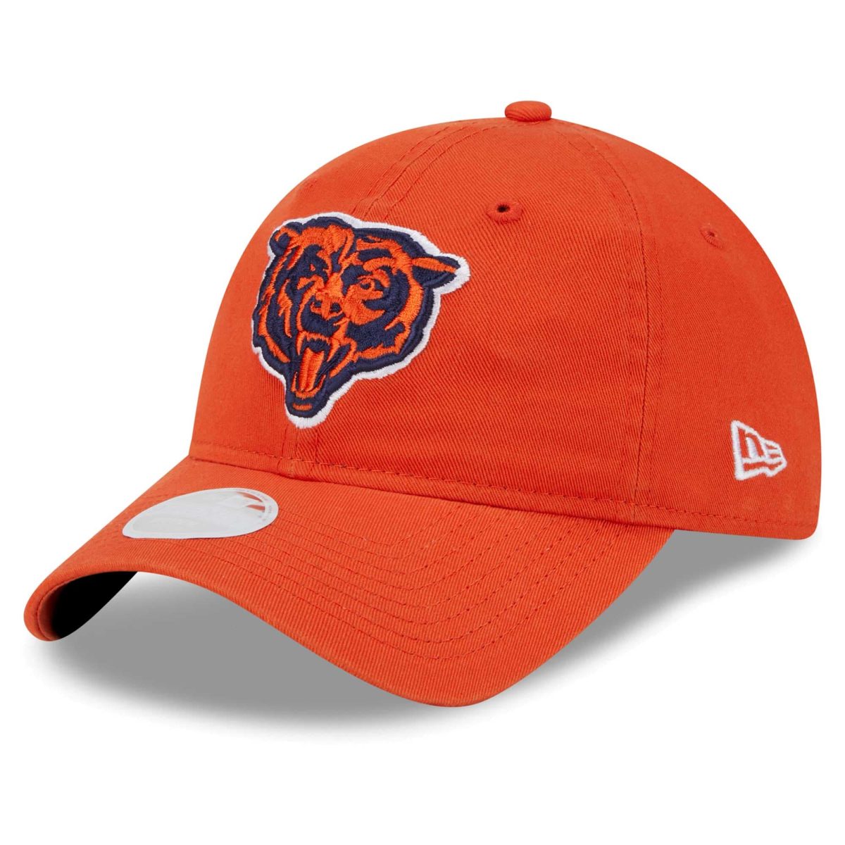 womens new era orange chicago bears main core classic 2.0 9twenty adjustable hat Collection | Bears Jerseys NFL Fan Gear