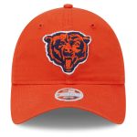 womens new era orange chicago bears main core classic 2.0 9twenty adjustable hat Collection | Bears Jerseys NFL Fan Gear