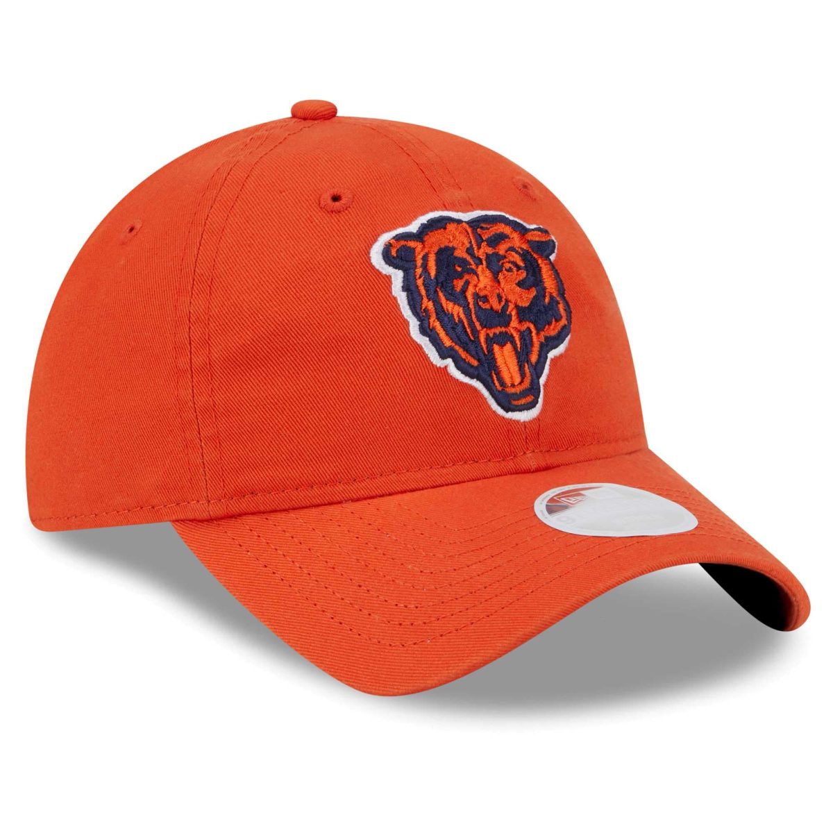 womens new era orange chicago bears main core classic 2.0 9twenty adjustable hat Collection | Bears Jerseys NFL Fan Gear
