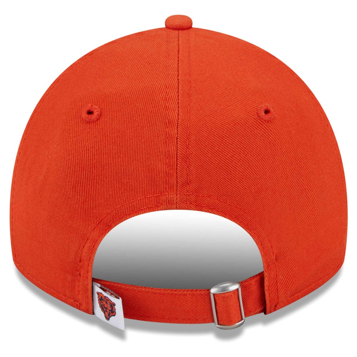 womens new era orange chicago bears main core classic 2.0 9twenty adjustable hat Collection | Bears Jerseys NFL Fan Gear