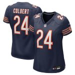 womens nike adrian colbert navy chicago bears team game jersey Collection | Bears Jerseys NFL Fan Gear