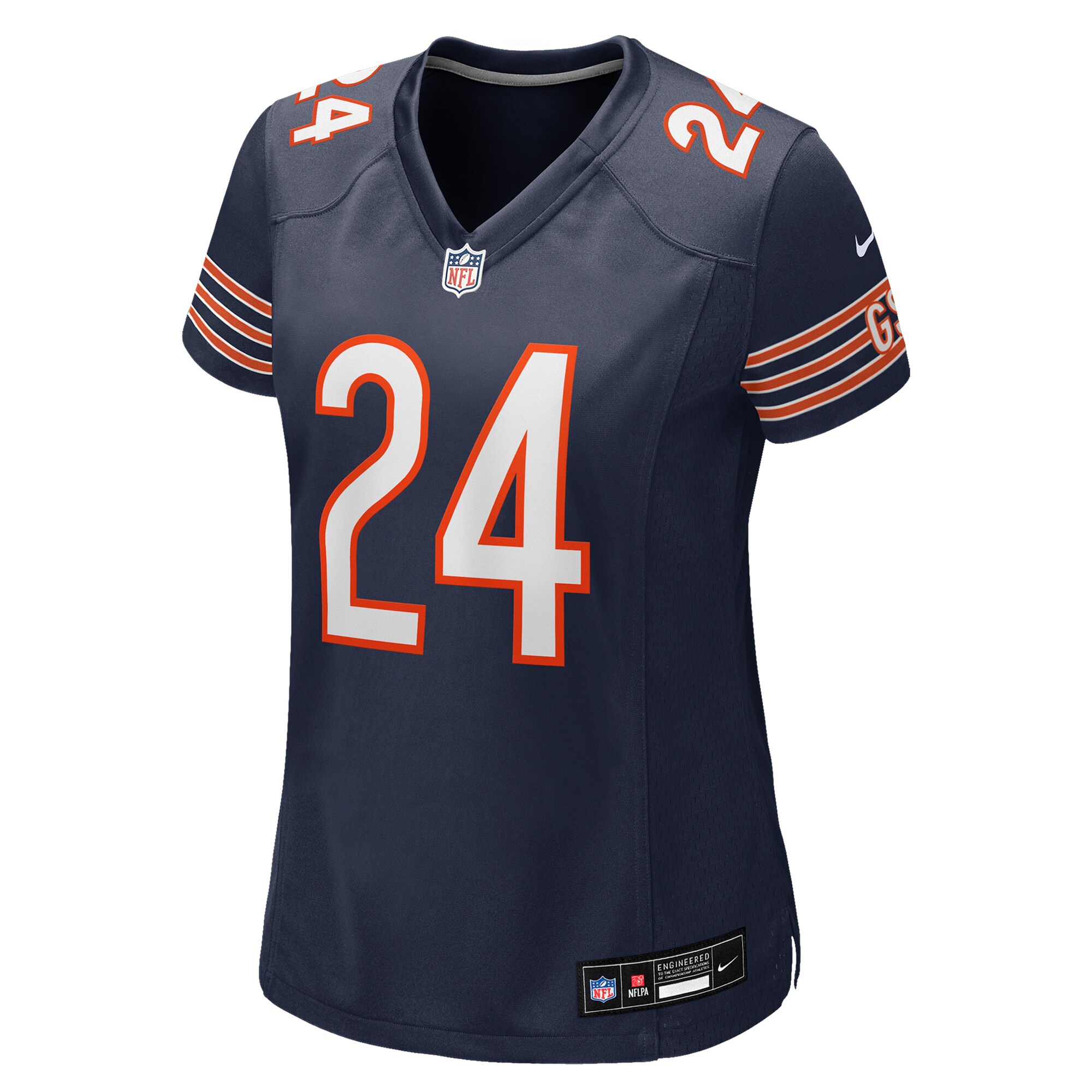 womens nike adrian colbert navy chicago bears team game jersey Collection | Bears Jerseys NFL Fan Gear