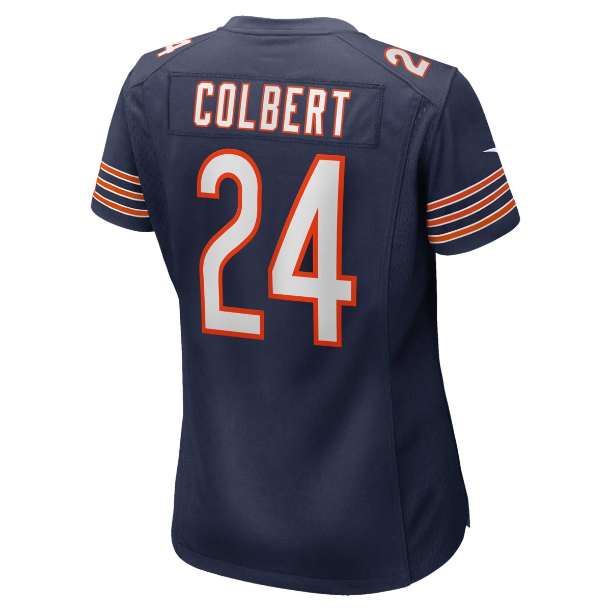 womens nike adrian colbert navy chicago bears team game jersey Collection | Bears Jerseys NFL Fan Gear