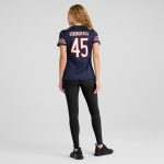 womens nike amen ogbongbemiga navy chicago bears game jersey Collection | Bears Jerseys NFL Fan Gear