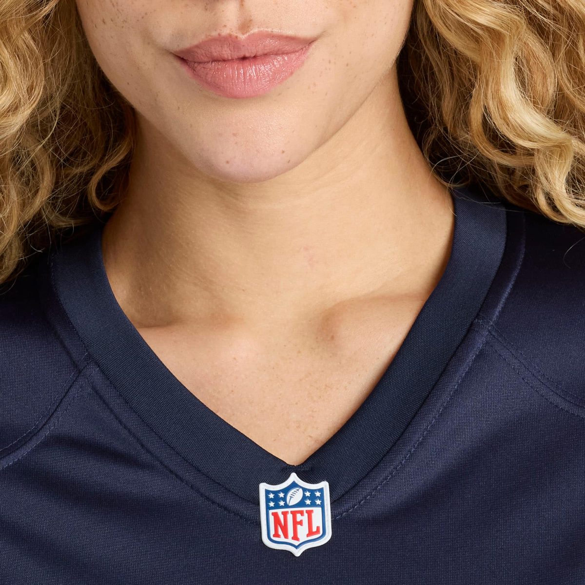 womens nike amen ogbongbemiga navy chicago bears game jersey Collection | Bears Jerseys NFL Fan Gear