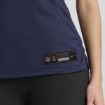 womens nike amen ogbongbemiga navy chicago bears game jersey Collection | Bears Jerseys NFL Fan Gear