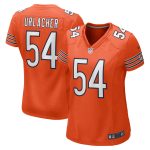 womens nike brian urlacher orange chicago bears retired player jersey Collection | Bears Jerseys NFL Fan Gear