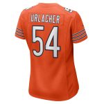 womens nike brian urlacher orange chicago bears retired player jersey Collection | Bears Jerseys NFL Fan Gear