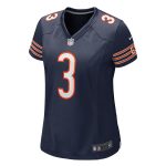womens nike bronko nagurski navy chicago bears game retired player jersey Collection | Bears Jerseys NFL Fan Gear