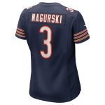 womens nike bronko nagurski navy chicago bears game retired player jersey Collection | Bears Jerseys NFL Fan Gear