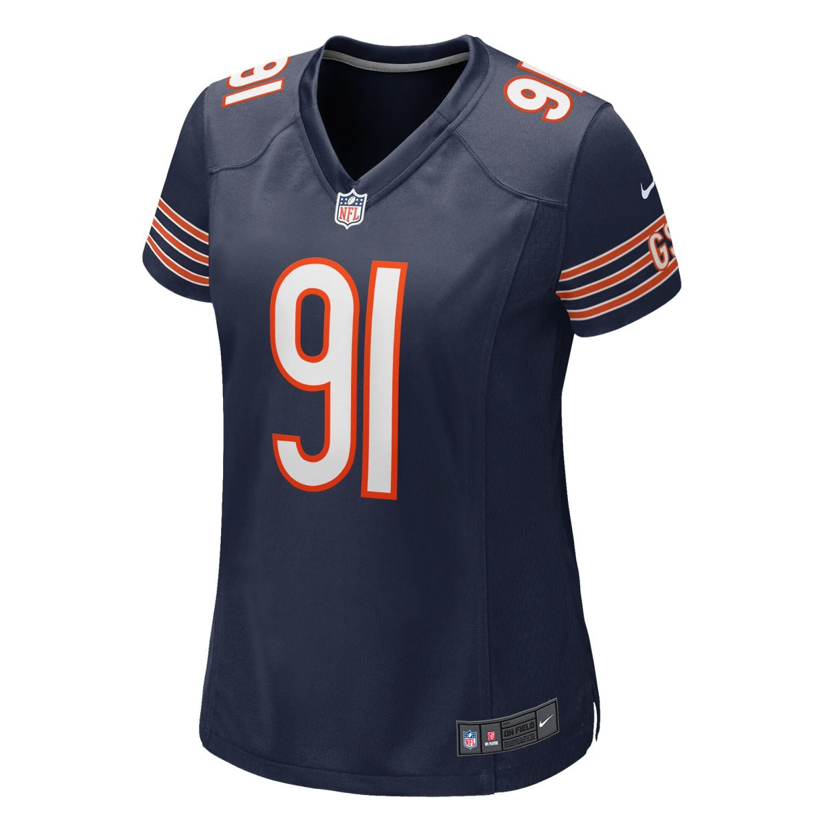 womens nike chris williams navy chicago bears game jersey Collection | Bears Jerseys NFL Fan Gear