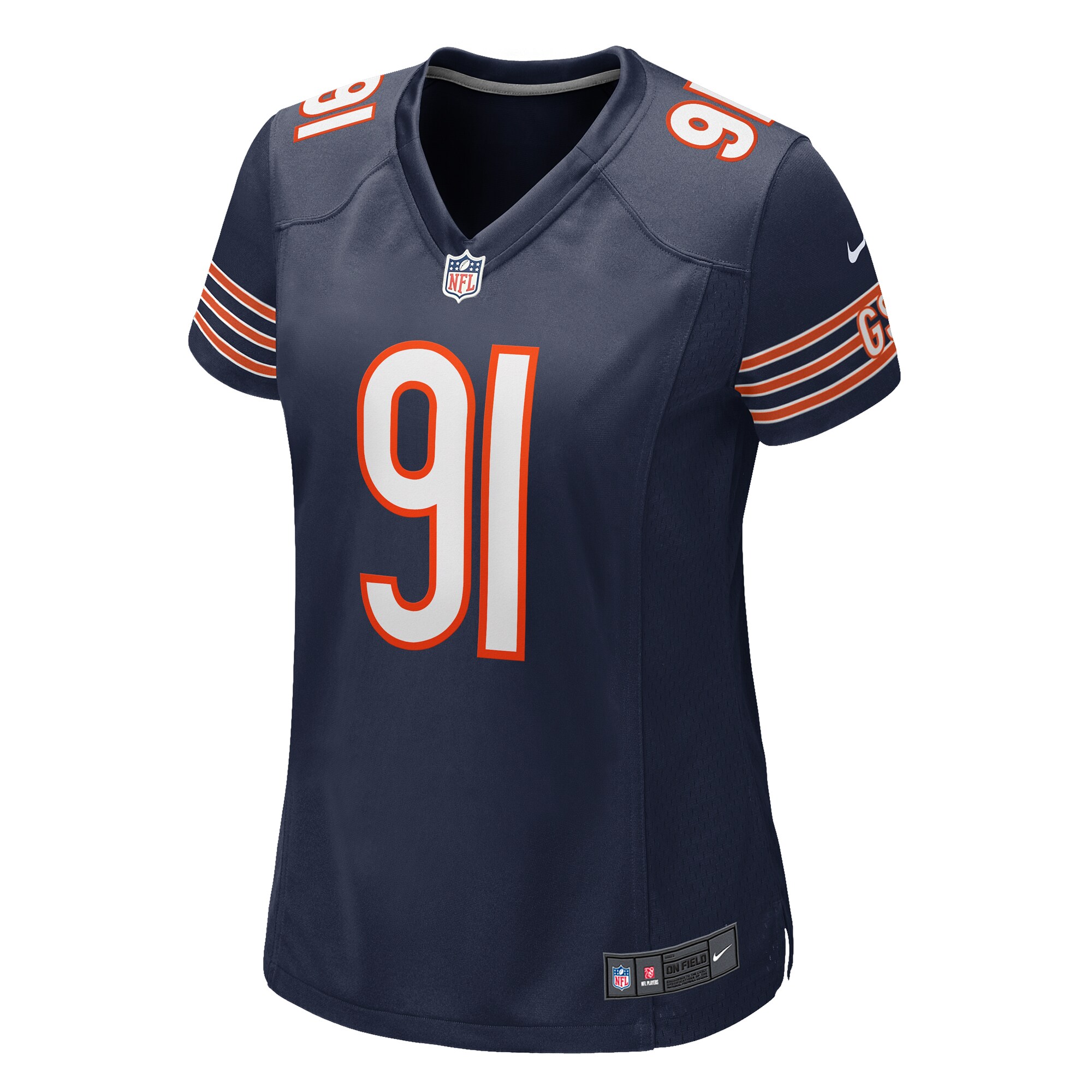 womens nike chris williams navy chicago bears game jersey Collection | Bears Jerseys NFL Fan Gear