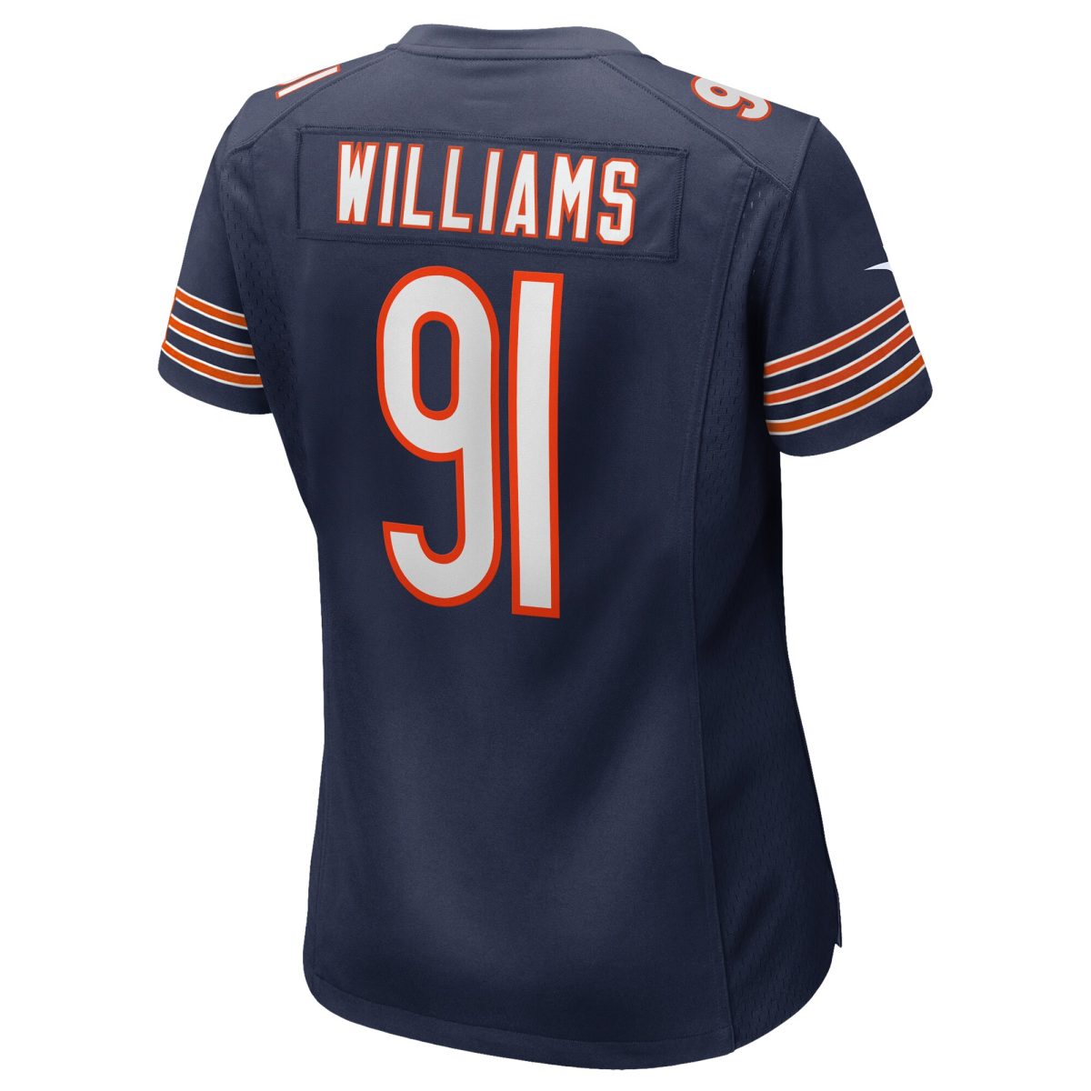 womens nike chris williams navy chicago bears game jersey Collection | Bears Jerseys NFL Fan Gear