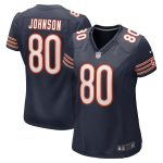 womens nike collin johnson navy chicago bears game jersey Collection | Bears Jerseys NFL Fan Gear