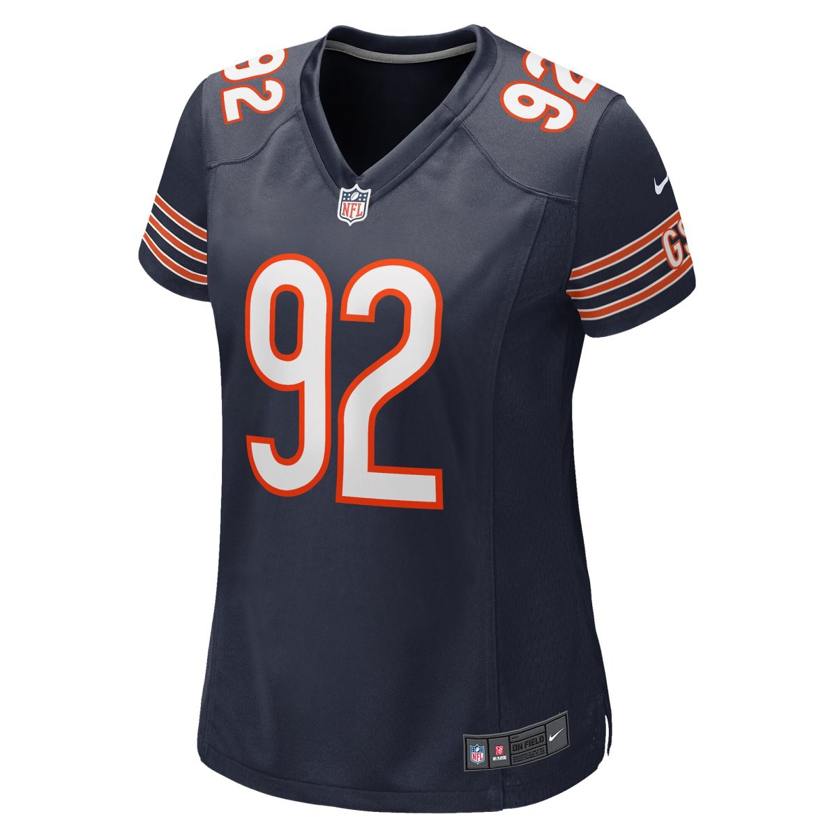 womens nike daniel hardy navy chicago bears team game jersey Collection | Bears Jerseys NFL Fan Gear