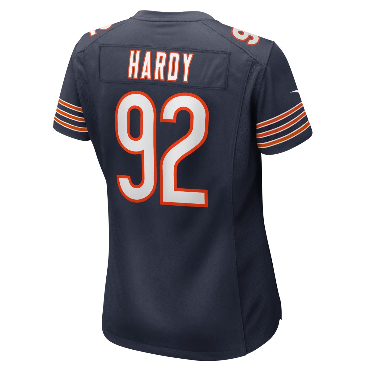 womens nike daniel hardy navy chicago bears team game jersey Collection | Bears Jerseys NFL Fan Gear