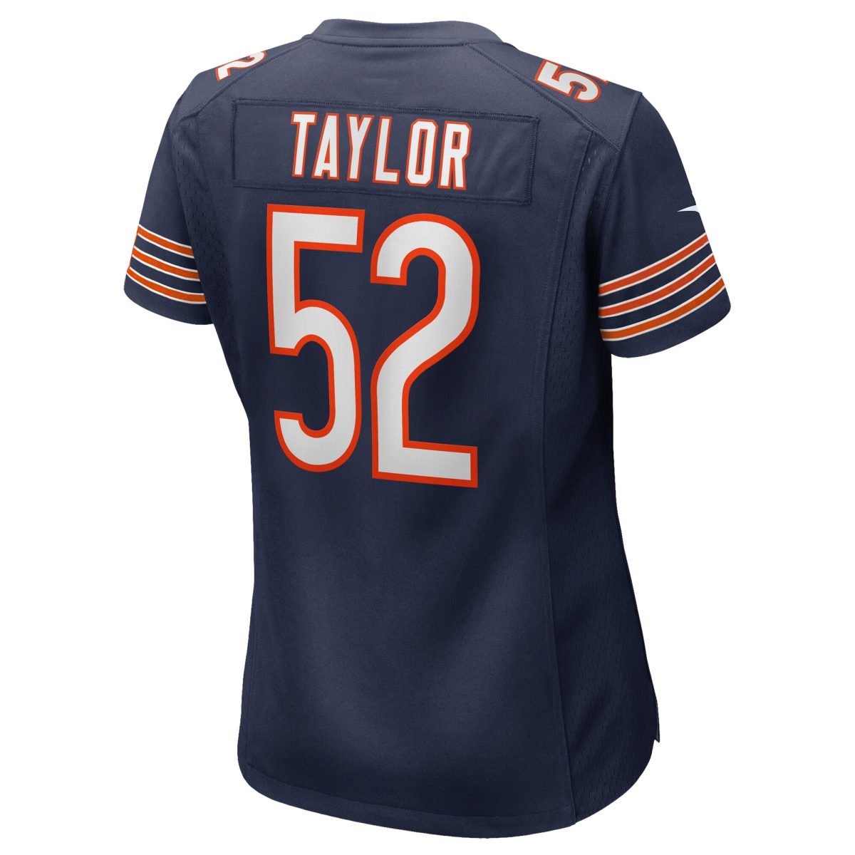 womens nike darrell taylor navy chicago bears game jersey Collection | Bears Jerseys NFL Fan Gear