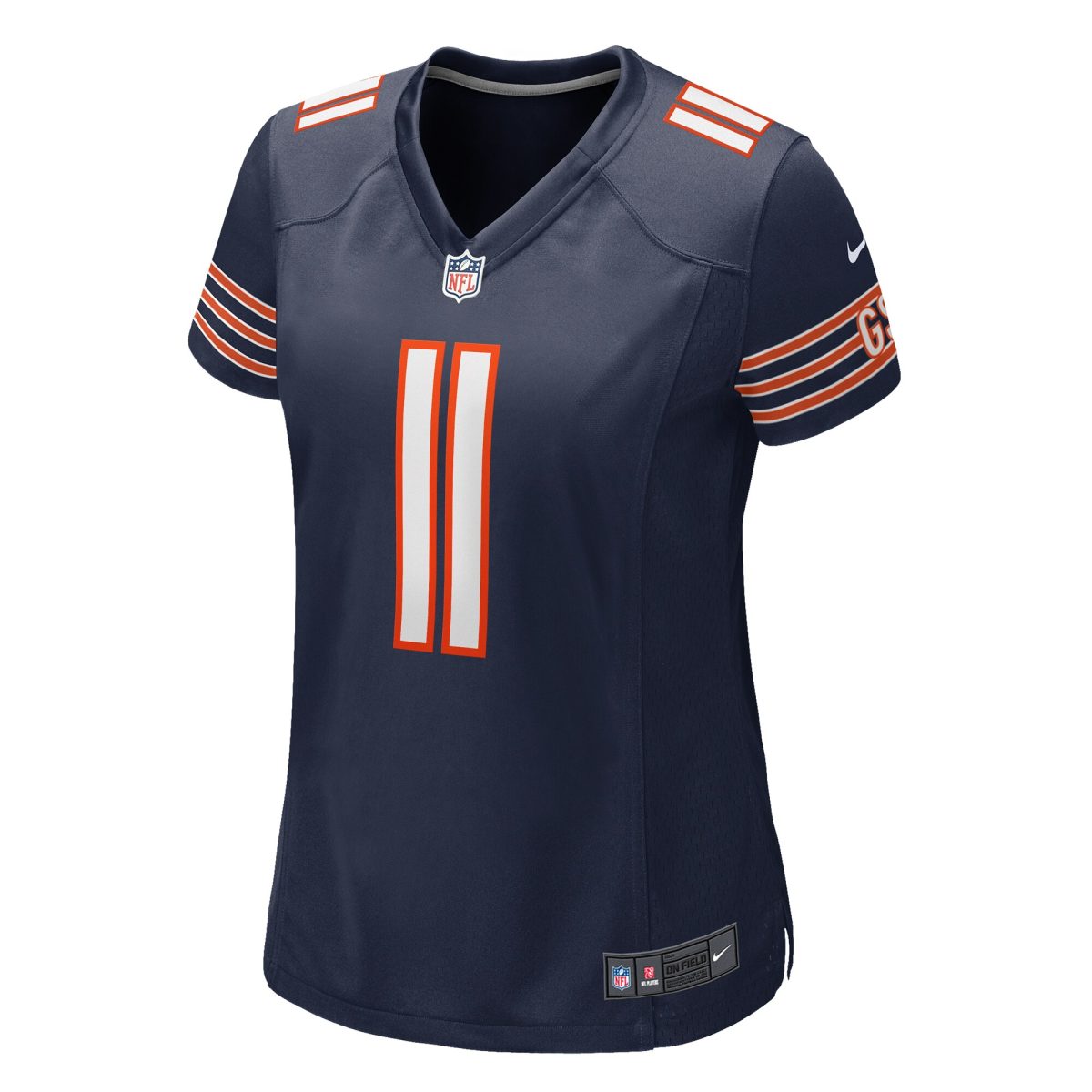 womens nike deandre carter navy chicago bears game jersey Collection | Bears Jerseys NFL Fan Gear