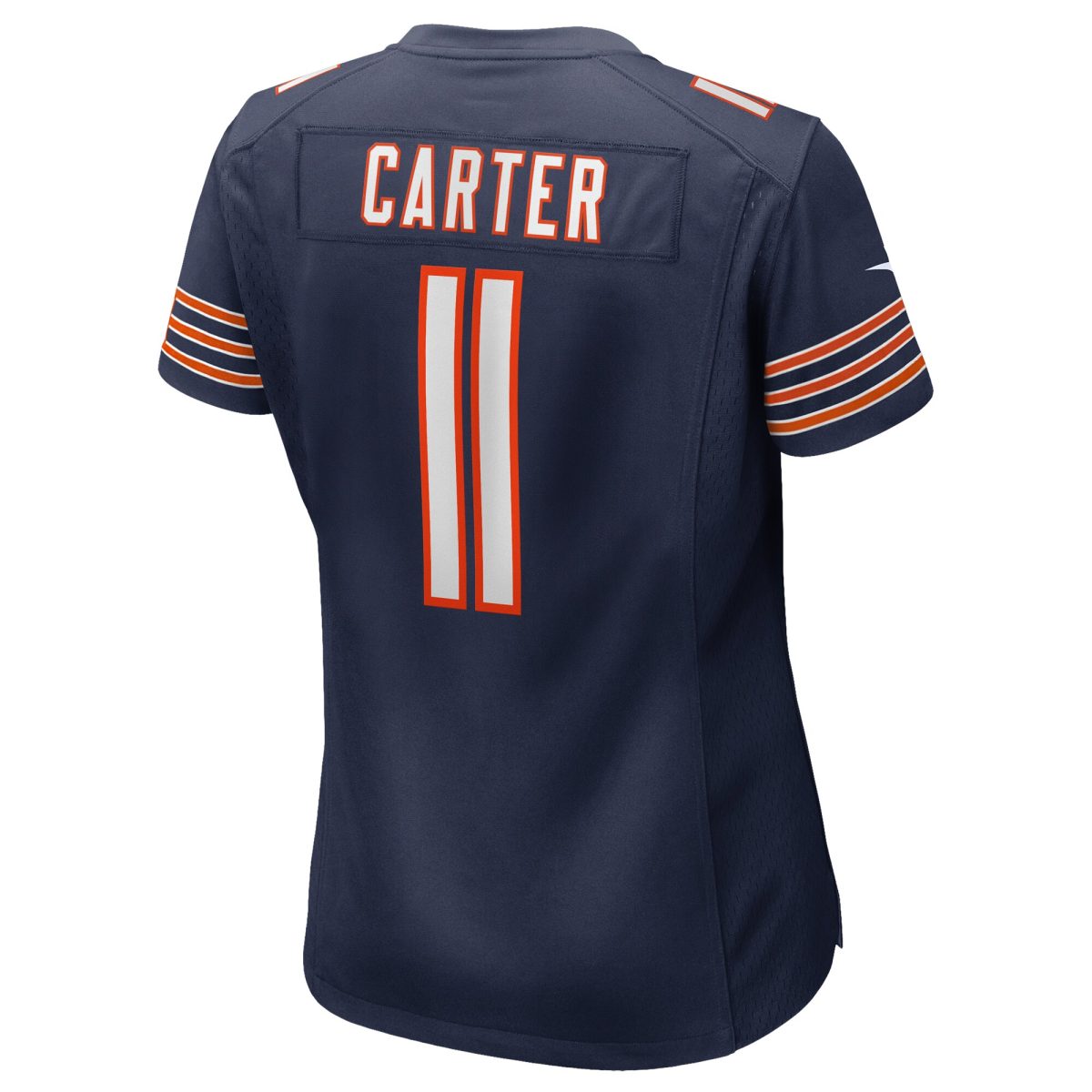 womens nike deandre carter navy chicago bears game jersey Collection | Bears Jerseys NFL Fan Gear
