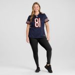 womens nike doug atkins navy chicago bears game retired player jersey Collection | Bears Jerseys NFL Fan Gear