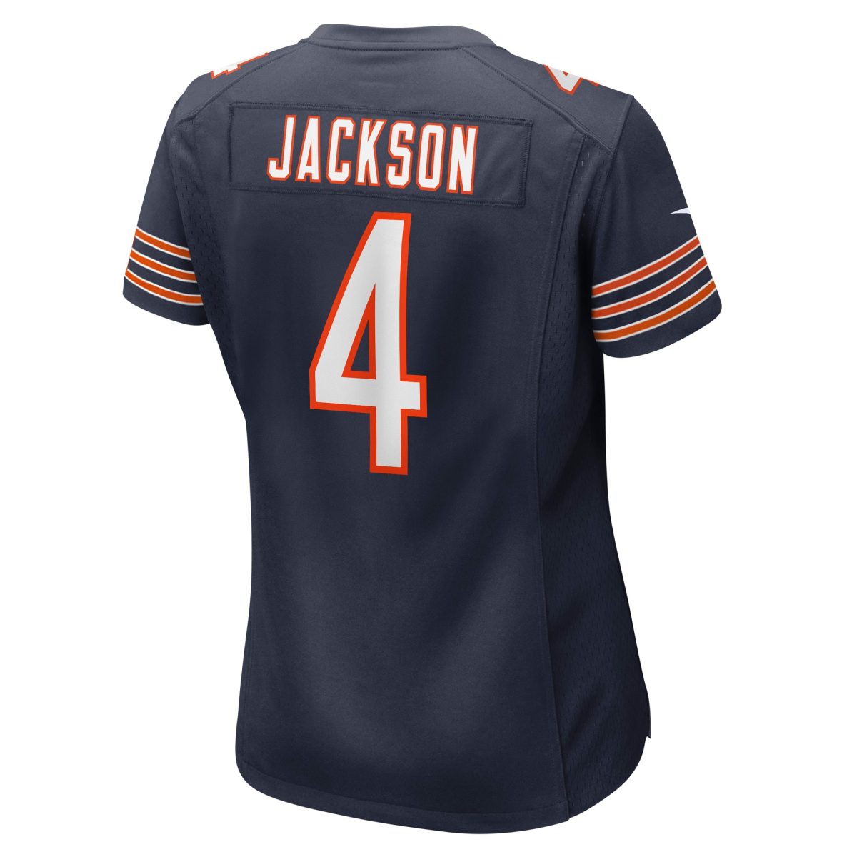 womens nike eddie jackson navy chicago bears game player jersey Collection | Bears Jerseys NFL Fan Gear