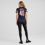 womens nike gale sayers navy chicago bears game retired player jersey Collection | Bears Jerseys NFL Fan Gear