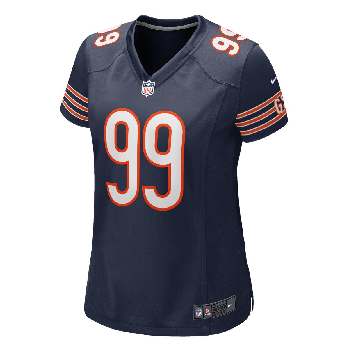 womens nike gervon dexter sr. navy chicago bears game jersey Collection | Bears Jerseys NFL Fan Gear