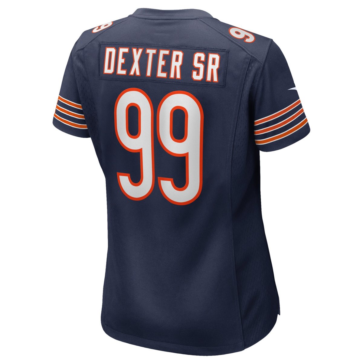 womens nike gervon dexter sr. navy chicago bears game jersey Collection | Bears Jerseys NFL Fan Gear