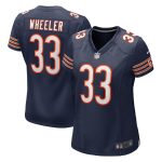womens nike ian wheeler navy chicago bears game jersey Collection | Bears Jerseys NFL Fan Gear