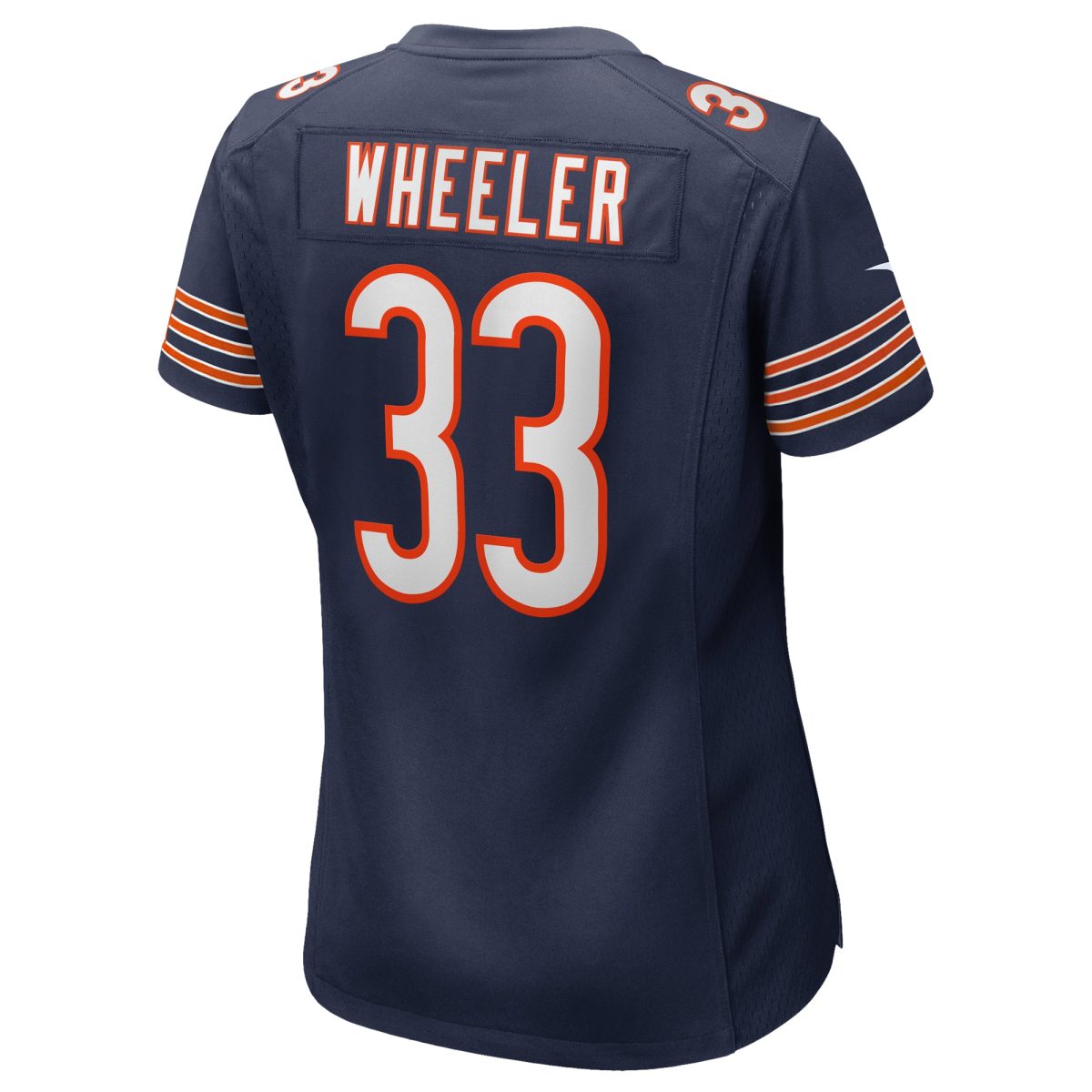 womens nike ian wheeler navy chicago bears game jersey Collection | Bears Jerseys NFL Fan Gear