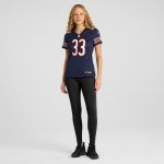womens nike ian wheeler navy chicago bears game jersey Collection | Bears Jerseys NFL Fan Gear