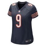 womens nike jaquan brisker navy chicago bears game player jersey Collection | Bears Jerseys NFL Fan Gear