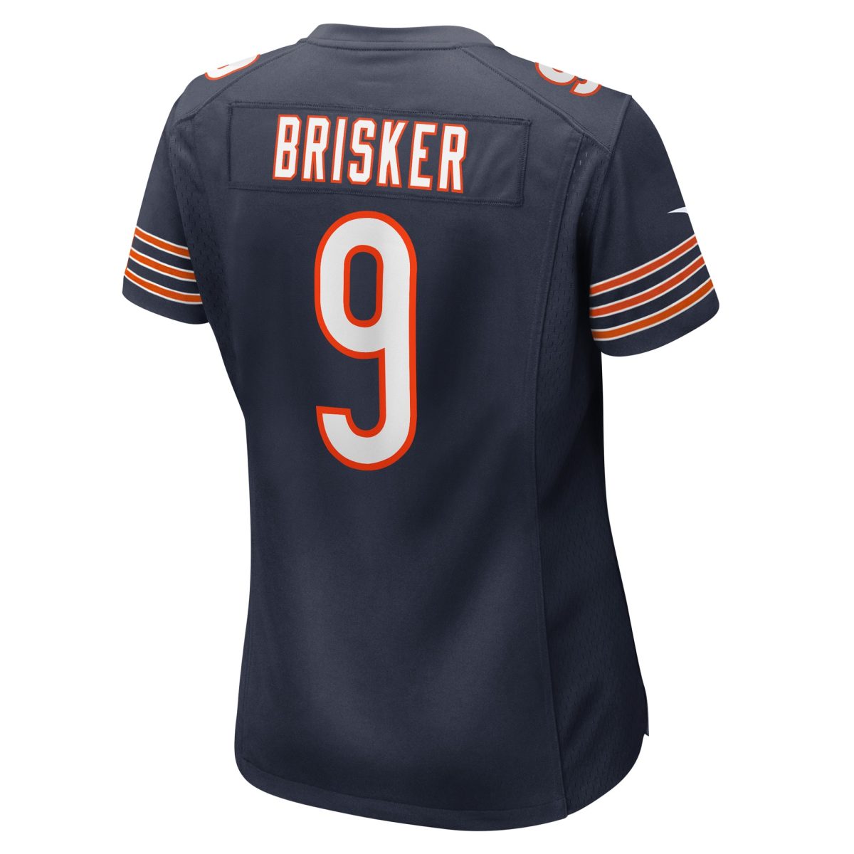 womens nike jaquan brisker navy chicago bears game player jersey Collection | Bears Jerseys NFL Fan Gear