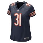 womens nike jaylon jones navy chicago bears game player jersey Collection | Bears Jerseys NFL Fan Gear