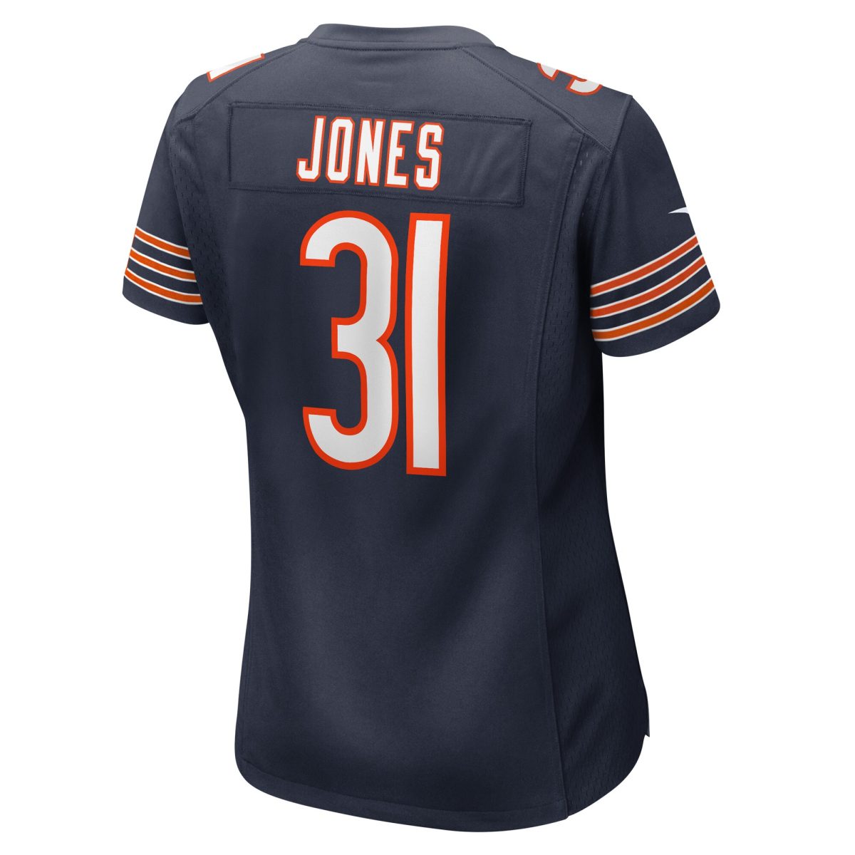 womens nike jaylon jones navy chicago bears game player jersey Collection | Bears Jerseys NFL Fan Gear