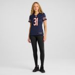 womens nike jaylon jones navy chicago bears game player jersey Collection | Bears Jerseys NFL Fan Gear