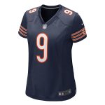 womens nike jim mcmahon navy chicago bears game retired player jersey Collection | Bears Jerseys NFL Fan Gear