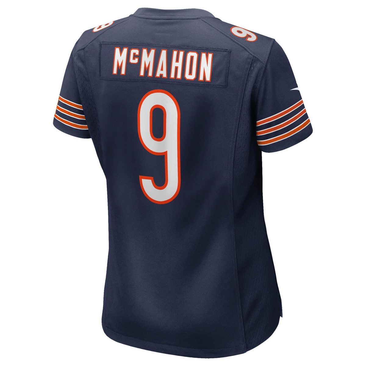 womens nike jim mcmahon navy chicago bears game retired player jersey Collection | Bears Jerseys NFL Fan Gear