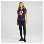 womens nike john jackson navy chicago bears game jersey Collection | Bears Jerseys NFL Fan Gear