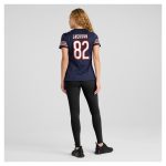 womens nike john jackson navy chicago bears game jersey Collection | Bears Jerseys NFL Fan Gear