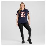 womens nike john jackson navy chicago bears game jersey Collection | Bears Jerseys NFL Fan Gear