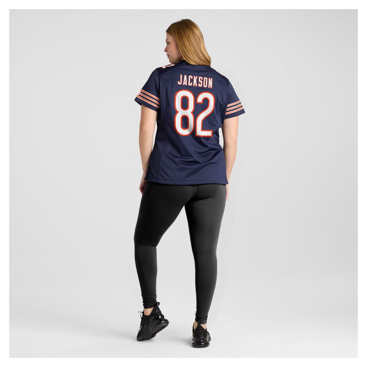 womens nike john jackson navy chicago bears game jersey Collection | Bears Jerseys NFL Fan Gear