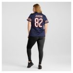 womens nike john jackson navy chicago bears game jersey Collection | Bears Jerseys NFL Fan Gear