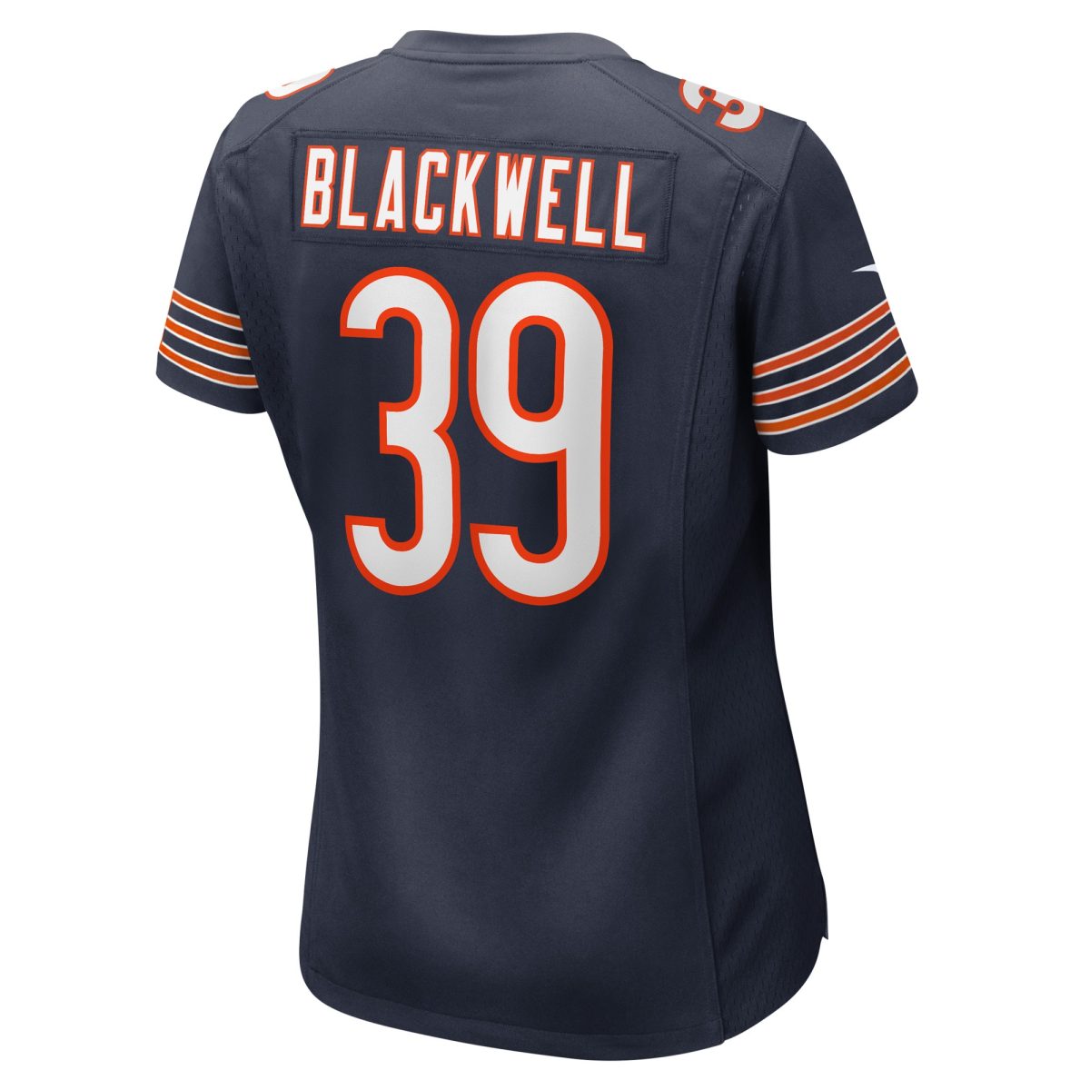 womens nike josh blackwell navy chicago bears game player jersey Collection | Bears Jerseys NFL Fan Gear