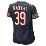 womens nike josh blackwell navy chicago bears game player jersey Collection | Bears Jerseys NFL Fan Gear
