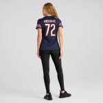 womens nike kiran amegadjie navy chicago bears game jersey Collection | Bears Jerseys NFL Fan Gear