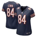 womens nike marcedes lewis navy chicago bears game jersey Collection | Bears Jerseys NFL Fan Gear